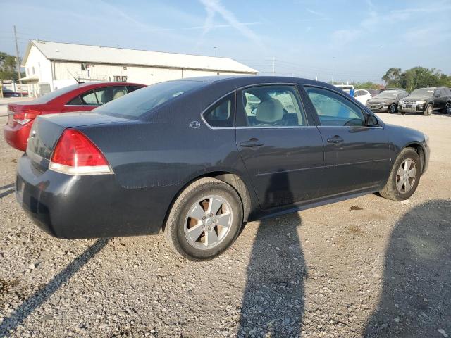 Obraz 3 z 2009 CHEVROLET IMPALA 1LT 2009 z VIN 2G1WT57N291117170