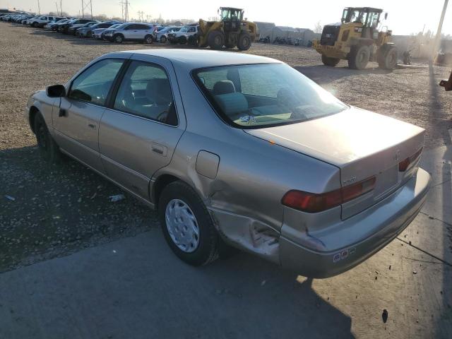 Image 2 of 1998 TOYOTA CAMRY CE 1998 with VIN JT2BG22K0W0172805