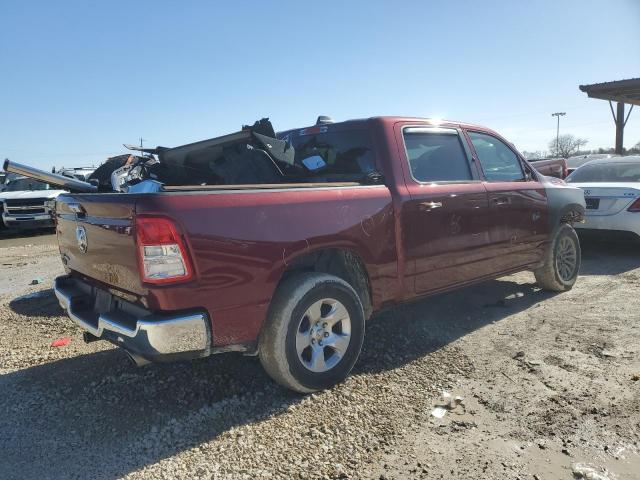 Image 3 of 2019 RAM 1500 BIG HORN/LONE STAR 2019 with VIN 1C6RREFT9KN848029