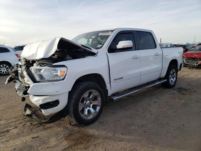 2020 RAM 1500 BIG HORN/LONE STAR 2020 image