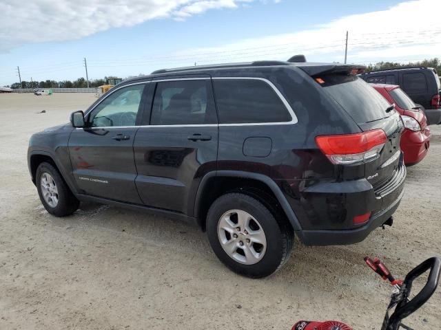 Obraz 2 z 2016 JEEP GRAND CHEROKEE LAREDO 2016 z VIN 1C4RJFAG0GC425746