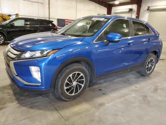 Изображение 1 2020 MITSUBISHI ECLIPSE CROSS ES 2020 с VIN JA4AS3AA8LZ005626