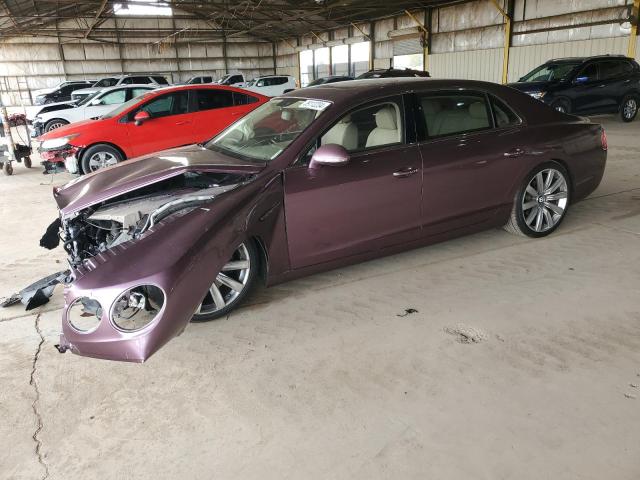 Изображение 2014 BENTLEY FLYING SPUR  2014