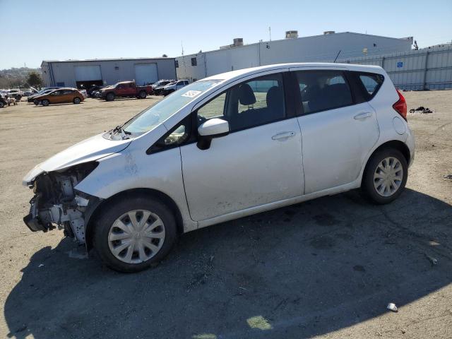 Obraz 1 z 2016 NISSAN VERSA NOTE S 2016 z VIN 3N1CE2CP5GL361744