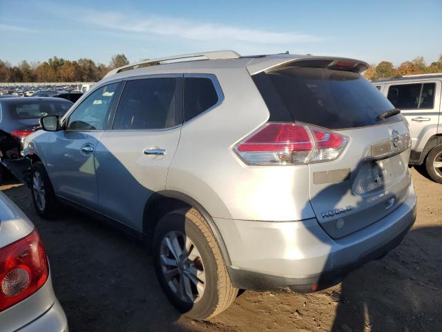 Изображение 2 2014 NISSAN ROGUE S 2014 с VIN 5N1AT2MVXEC783326