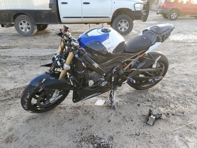 Image 2 of 2021 BMW S 1000 RR 2021 with VIN WB10E2306M6D63818