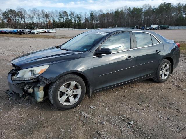 Image 1 of 2014 CHEVROLET MALIBU LS 2014 with VIN 1G11B5SL5EF237275