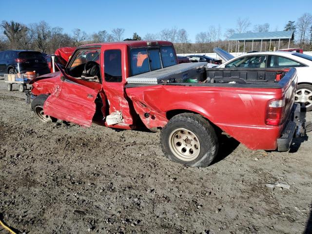 Obraz 2 z 2001 FORD RANGER SUPER CAB 2001 z VIN 1FTYR14VX1PB18425