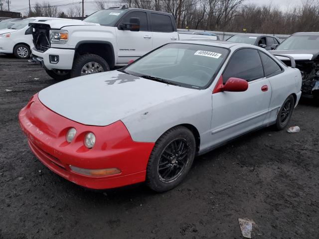 Image 1 of 1997 ACURA INTEGRA GSR 1997 with VIN JH4DC2387VS004630