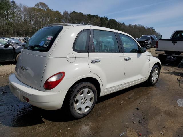Image 3 of 2009 CHRYSLER PT CRUISER  2009 with VIN 3A8FY48909T579044