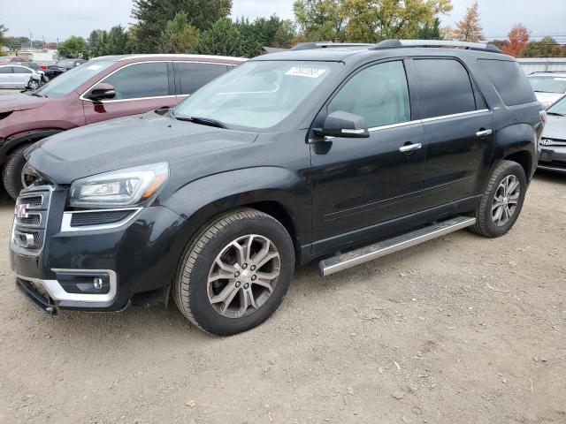 Изображение 2014 GMC ACADIA SLT-1 2014