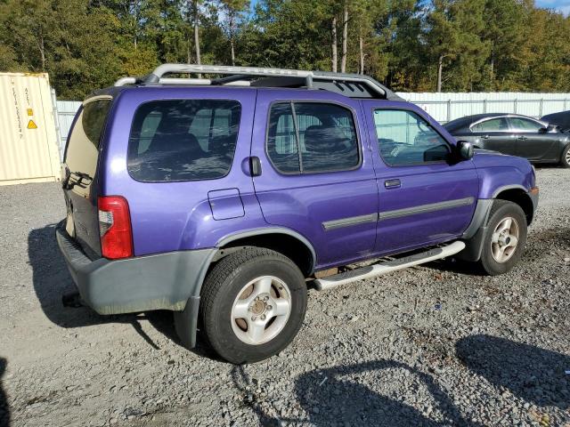 Изображение 3 2003 NISSAN XTERRA XE 2003 с VIN 5N1ED28Y13C651653