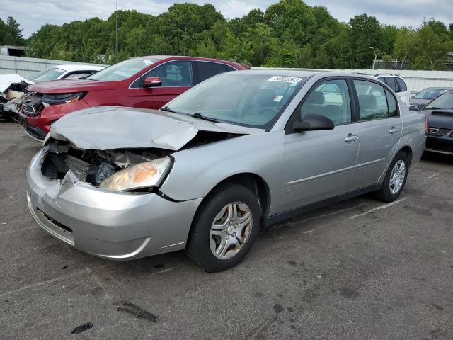2007 CHEVROLET MALIBU LS 2007 image