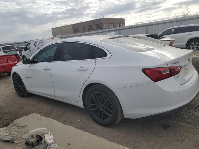 Obraz 2 z 2016 CHEVROLET MALIBU HYBRID 2016 z VIN 1G1ZJ5SU6GF335216