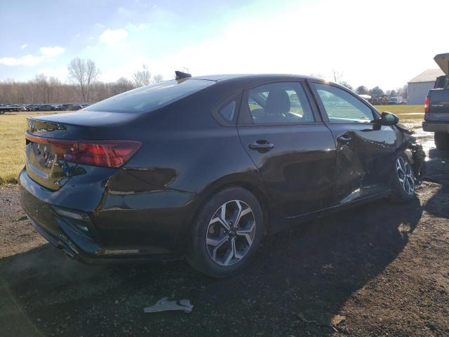 Obraz 3 z 2020 KIA FORTE FE 2020 z VIN 3KPF24AD3LE238689