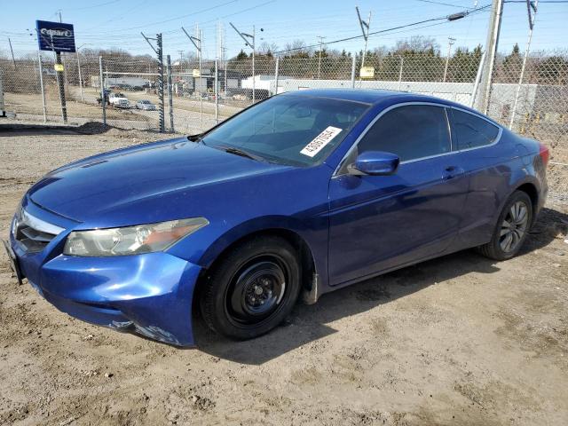 Изображение 2011 HONDA ACCORD EX 2011
