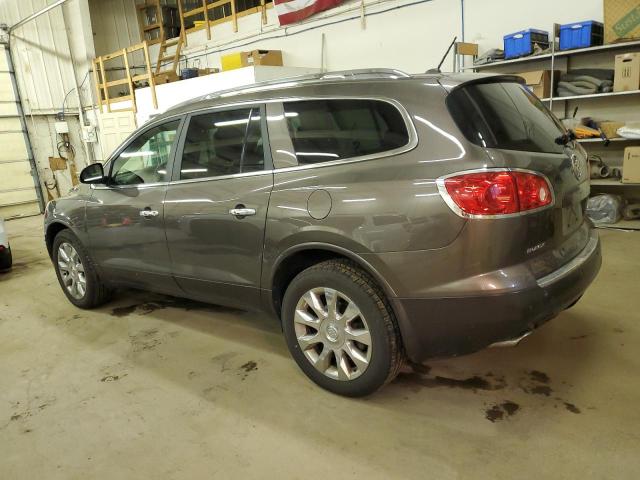 Image 2 of 2012 BUICK ENCLAVE  2012 with VIN 5GAKVDED7CJ209510