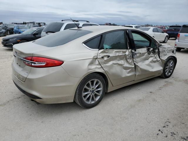 Obraz 3 z 2017 FORD FUSION SE 2017 z VIN 3FA6P0HD6HR302973