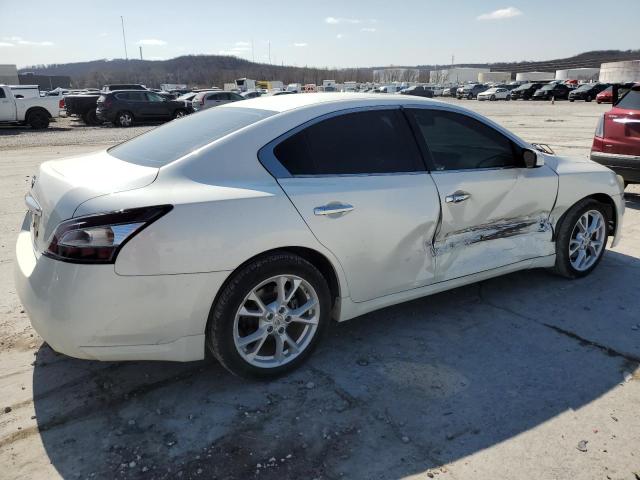 Obraz 3 z 2014 NISSAN MAXIMA S 2014 z VIN 1N4AA5AP8EC438044