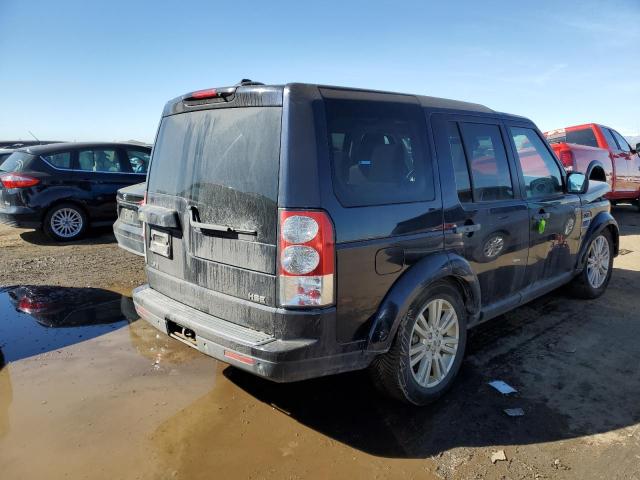 Obraz 3 z 2010 LAND ROVER LR4 HSE PLUS 2010 z VIN SALAM2D4XAA530014