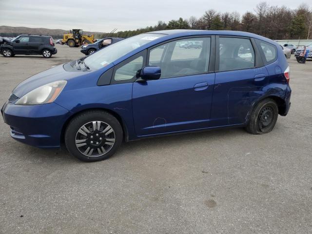 Изображение 1 2013 HONDA FIT  2013 с VIN JHMGE8H38DC081832