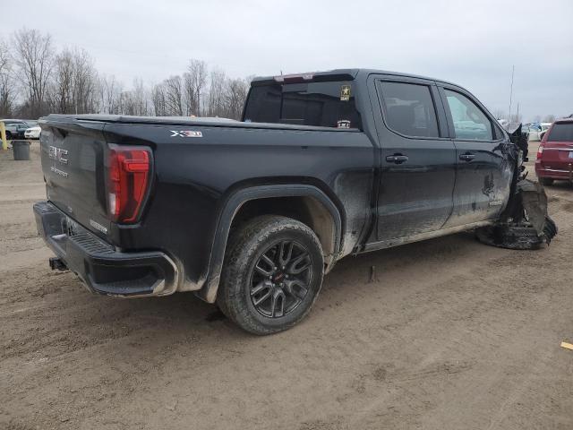 Изображение 3 2021 GMC SIERRA K1500 ELEVATION 2021 с VIN 3GTU9CED8MG193004