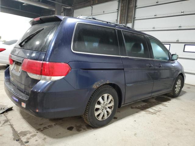 Изображение 3 2008 HONDA ODYSSEY EX 2008 с VIN 5FNRL38498B034832