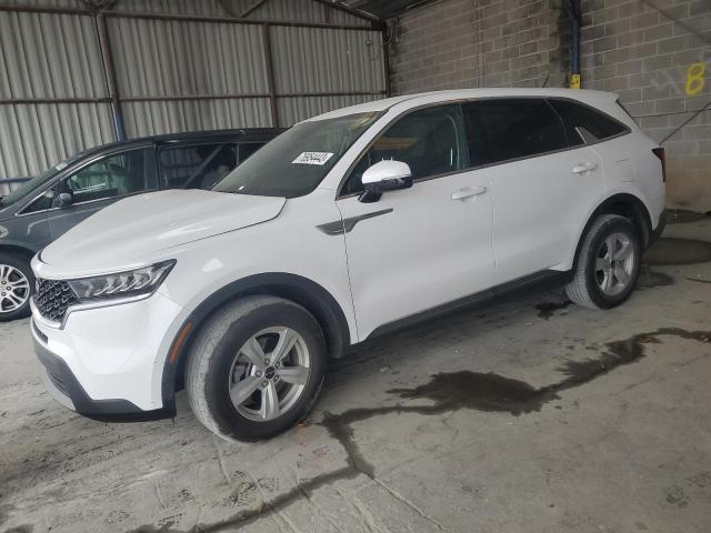 Изображение 2022 KIA SORENTO LX 2022
