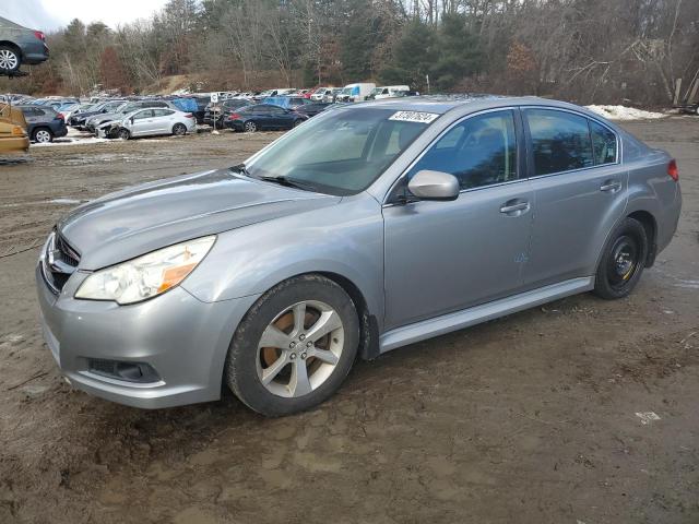 2011 SUBARU LEGACY 3.6R LIMITED 2011 image