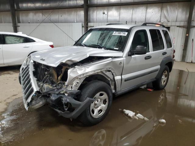 Obraz 2006 JEEP LIBERTY SPORT 2006