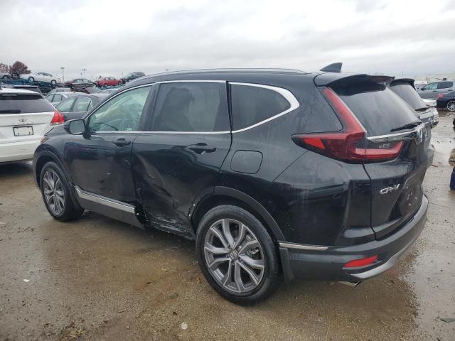 Obraz 2 z 2021 HONDA CR-V TOURING 2021 z VIN 7FARW2H96ME012038