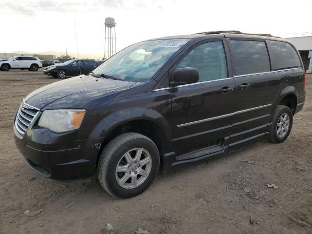 Изображение 2010 CHRYSLER TOWN AND COUNTRY TOURING 2010
