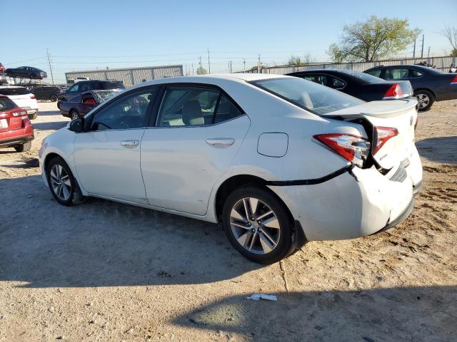 Изображение 2 2014 TOYOTA COROLLA ECO 2014 с VIN 5YFBPRHE3EP157317