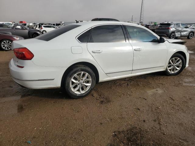 Obraz 3 z 2016 VOLKSWAGEN PASSAT S 2016 z VIN 1VWAS7A30GC008234