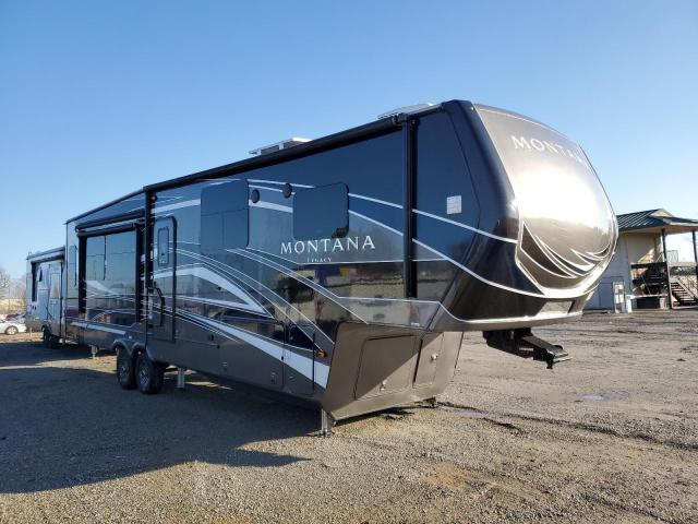 2022 MONT 5TH WHEEL 2022 image