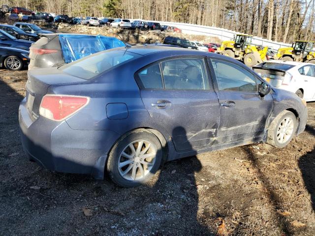 Obraz 3 z 2012 SUBARU IMPREZA PREMIUM 2012 z VIN JF1GJAC66CH003403