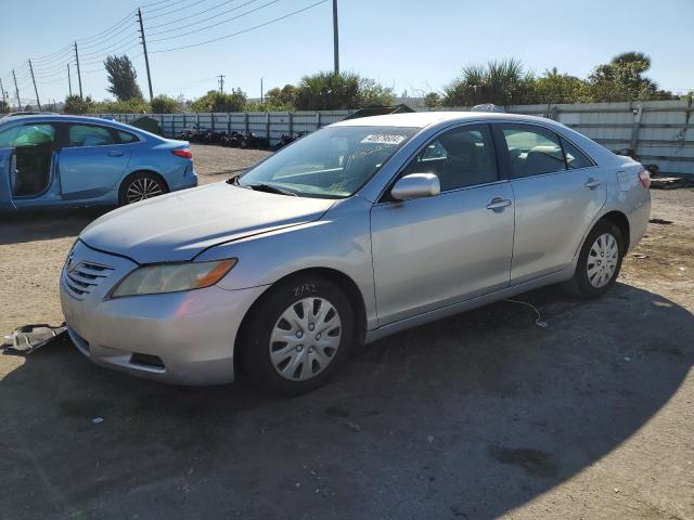 Obraz 1 z 2008 TOYOTA CAMRY CE 2008 z VIN 4T1BE46K48U233356