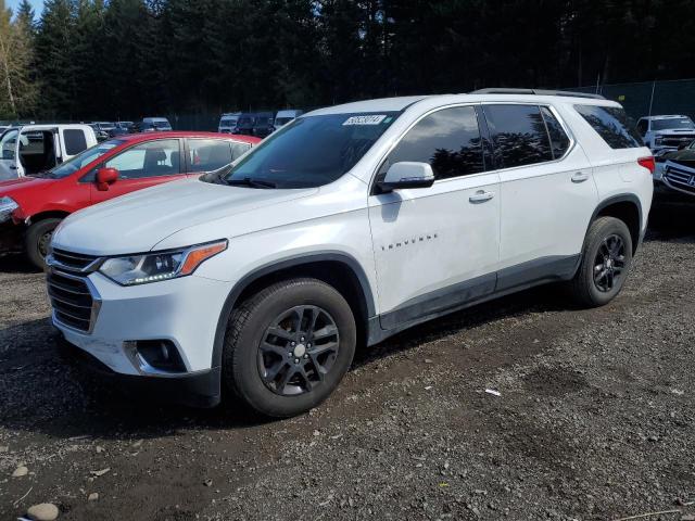 Obraz 1 z 2020 CHEVROLET TRAVERSE LT 2020 z VIN 1GNERHKW6LJ220003