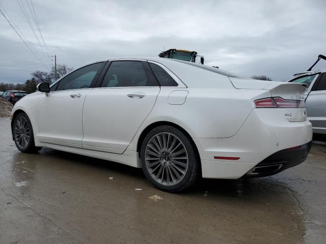 Изображение 2 2013 LINCOLN MKZ  2013 с VIN 3LN6L2G95DR828449