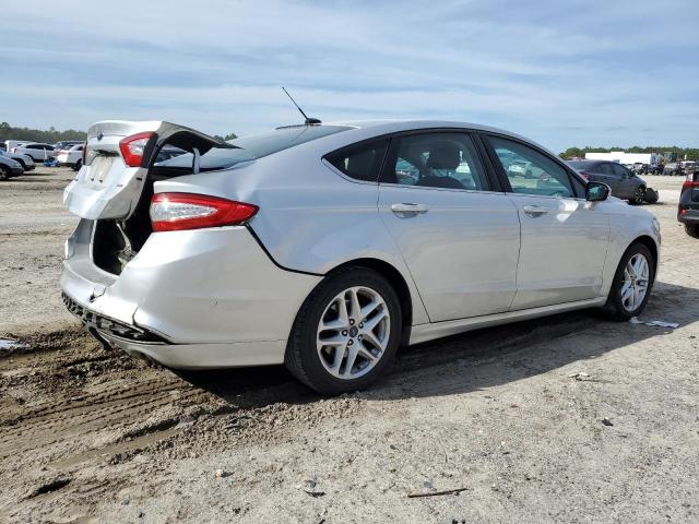 Изображение 3 2016 FORD FUSION SE 2016 с VIN 3FA6P0H70GR330888