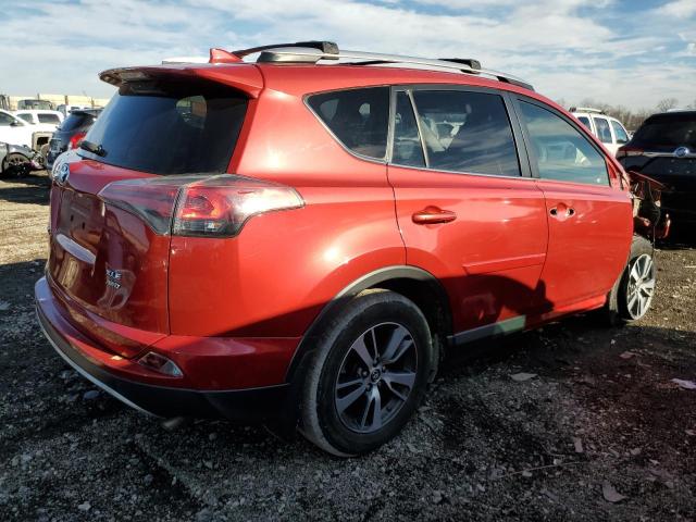 Изображение 3 2016 TOYOTA RAV4 XLE 2016 с VIN JTMRFREV1GJ064440