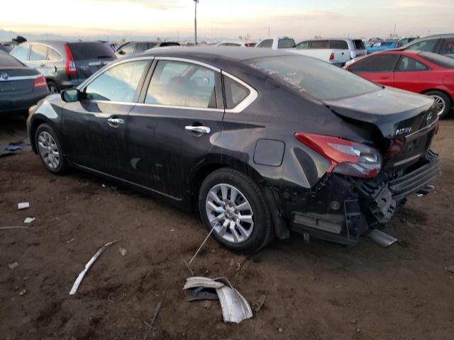 Obraz 2 z 2018 NISSAN ALTIMA 2.5 2018 z VIN 1N4AL3AP1JC283989