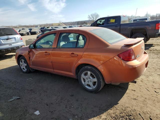 Изображение 2 2007 CHEVROLET COBALT LT 2007 с VIN 1G1AL55F377119161