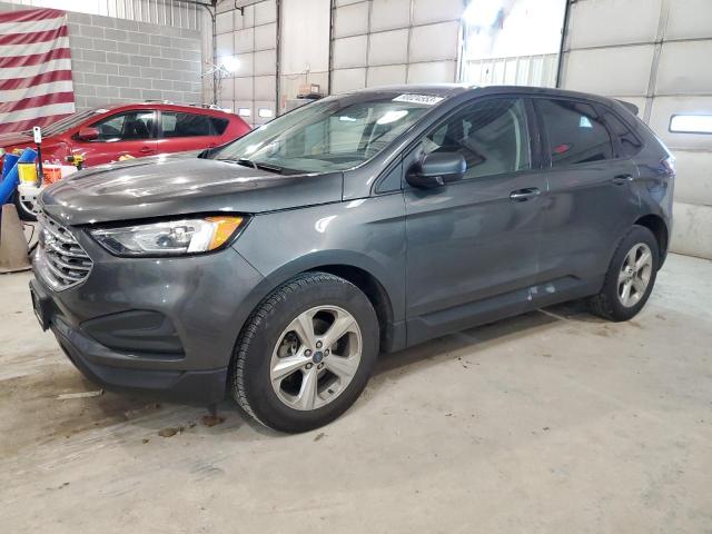 2019 FORD EDGE SE 2019 image
