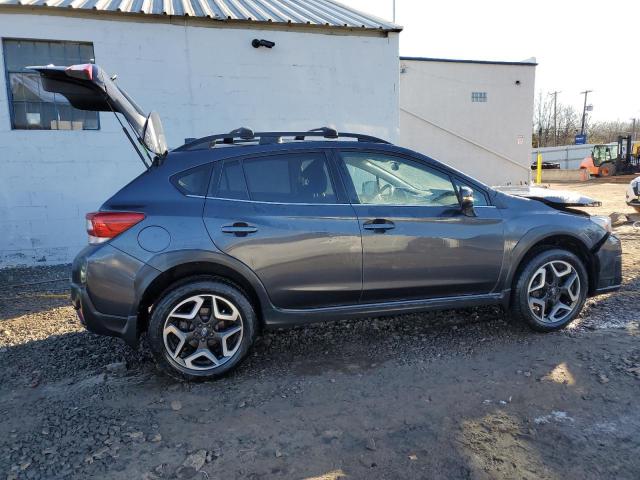 Obraz 3 z 2019 SUBARU CROSSTREK LIMITED 2019 z VIN JF2GTANC3K8258758