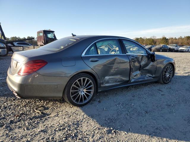 Obraz 3 z 2017 MERCEDES-BENZ S 550 2017 z VIN WDDUG8CB2HA313393