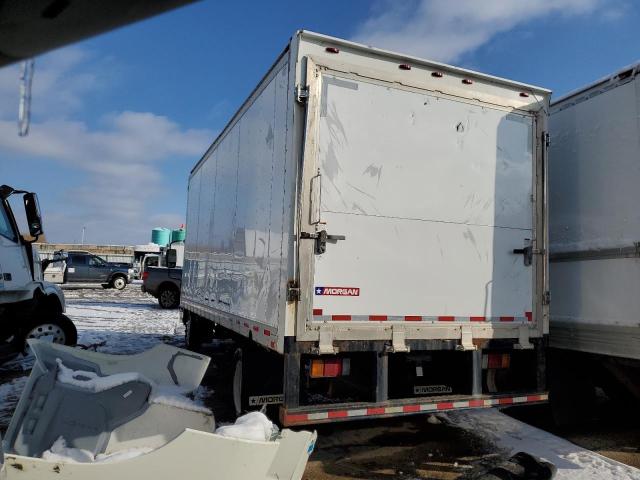 Изображение 2 2016 CHEVROLET 4500  2016 с VIN 54DCDW1B3GS813492