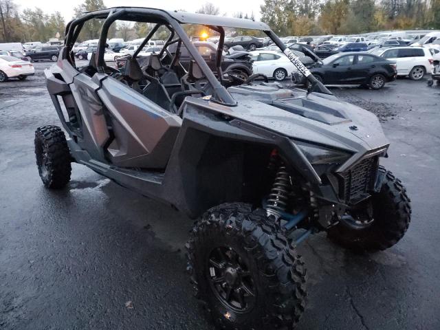 2021 POLARIS RZR PRO XP 4 ULTIMATE 2021 image