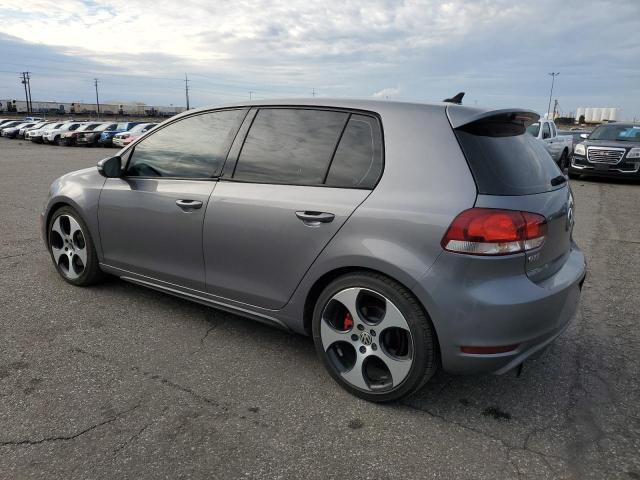 Obraz 2 z 2012 VOLKSWAGEN GTI  2012 z VIN WVWGD7AJ1CW235060