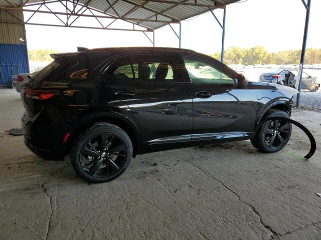 Obraz 3 z 2022 BUICK ENVISION ESSENCE 2022 z VIN LRBFZNR46ND137591